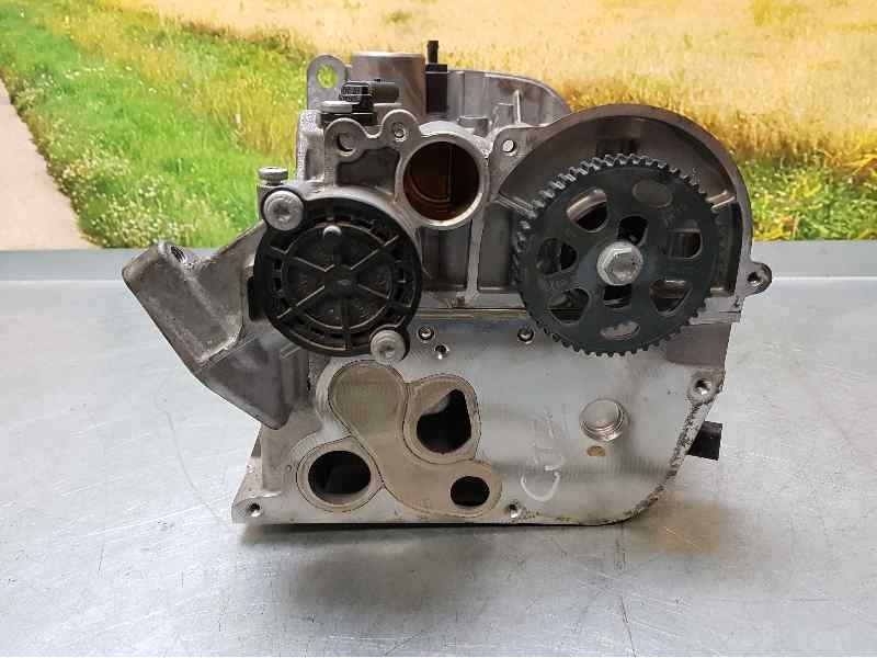 Recambio de culata para volkswagen polo (6c1) 1.2 tsi referencia OEM IAM 04E103064L  SE RECOMIENDA LLEVAR A COMPROBAR