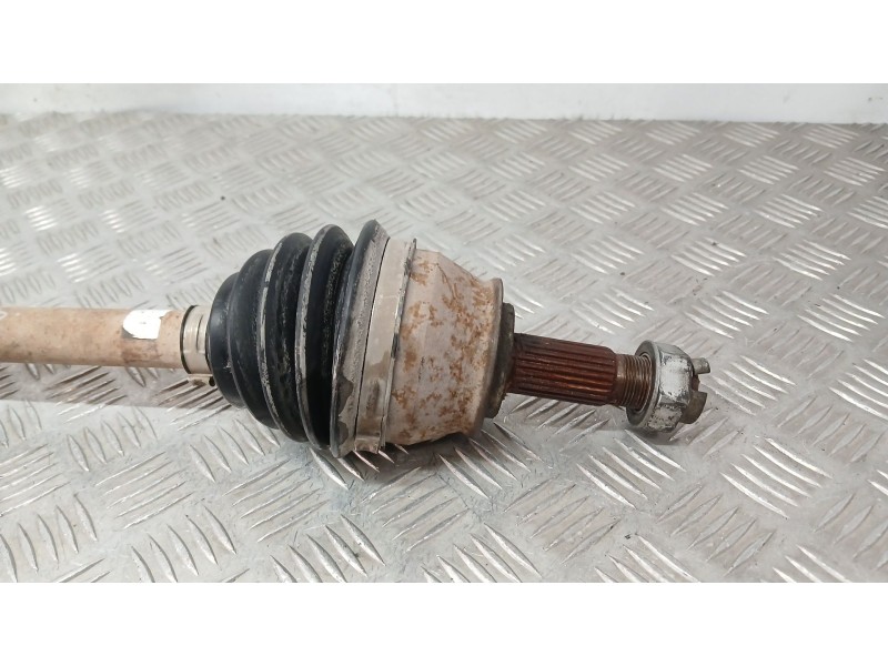 Recambio de transmision delantera derecha para fiat doblo autobús (263_) 1.3 d multijet (263axc1a) referencia OEM IAM 51810625  