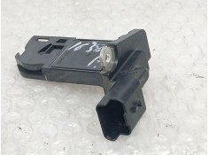 Recambio de caudalimetro para opel combo life innovation referencia OEM IAM 9677093080 HITACHI AFH20M23