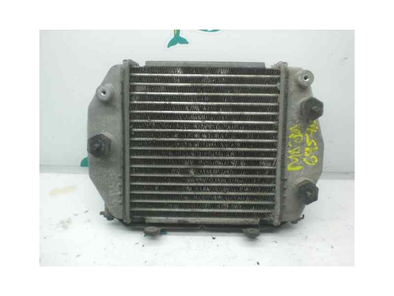 Recambio de intercooler para mazda 6 berlina (gg) 2.0 crtd 136 sportive (4-ptas.) referencia OEM IAM RF5C13565A  