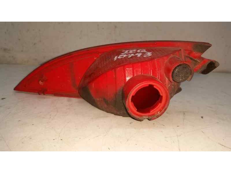 Recambio de faro antiniebla trasero izquierdo para hyundai ix35 classic 2wd referencia OEM IAM   