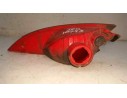Recambio de faro antiniebla trasero izquierdo para hyundai ix35 classic 2wd referencia OEM IAM   
