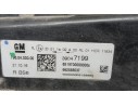 Recambio de faro derecho para opel astra k lim. 5türig dynamic star/stop referencia OEM IAM 39047199 LED TOCADO 662588537