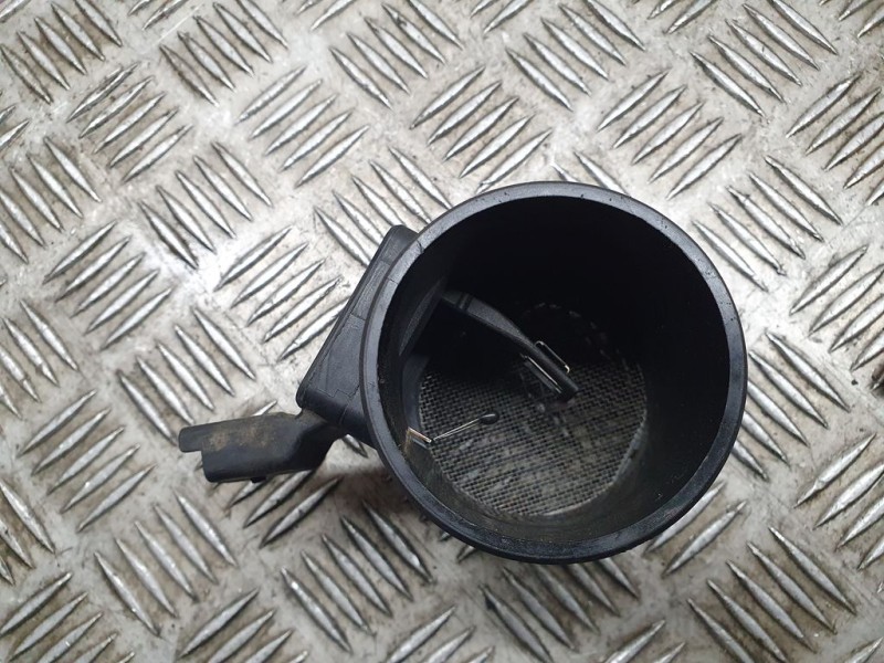 Recambio de caudalimetro para citroën berlingo 1.9 d multivolumen referencia OEM IAM 9628336360 5WK9623 SIEMENS