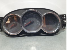 Recambio de cuadro instrumentos para dacia sandero sl audacia referencia OEM IAM 248106459R NS27325298N JONSON CONTROLS