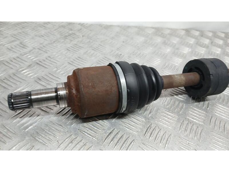 Recambio de transmision delantera derecha para ford ka (ccu) titanium referencia OEM IAM 9S513B436BA  