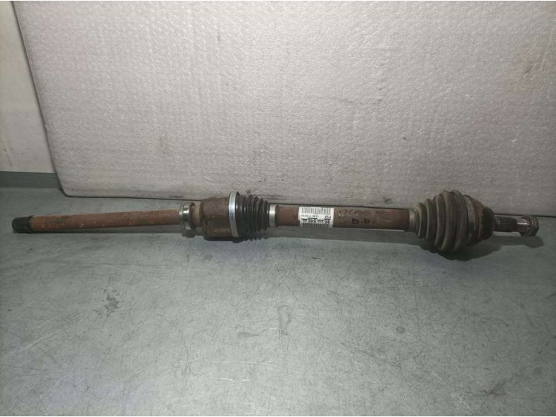 Recambio de transmision delantera derecha para ds 4 style referencia OEM IAM 9685084680  