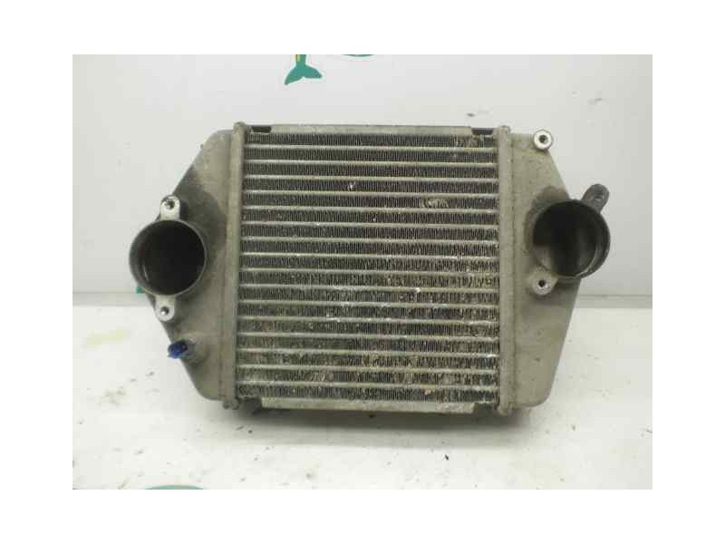 Recambio de intercooler para mazda 6 berlina (gg) 2.0 crtd 136 sportive (4-ptas.) referencia OEM IAM RF5C13565A  