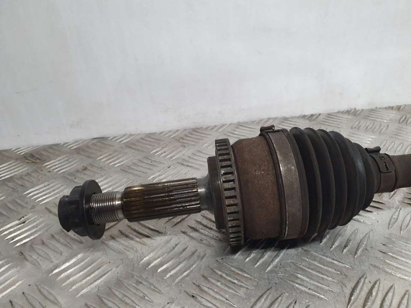 Recambio de transmision delantera derecha para hyundai i20 essence referencia OEM IAM 49501C8000  