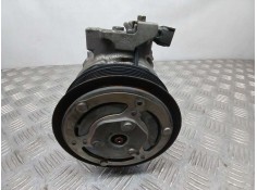 Recambio de compresor aire acondicionado para jeep compass ii busines 4x2 referencia OEM IAM 0052151759 4471408610 DENSO