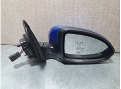 Recambio de retrovisor derecho para chevrolet cruze lt referencia OEM IAM SIN REF  ELECTRICO