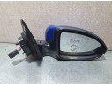 Recambio de retrovisor derecho para chevrolet cruze lt referencia OEM IAM SIN REF  ELECTRICO