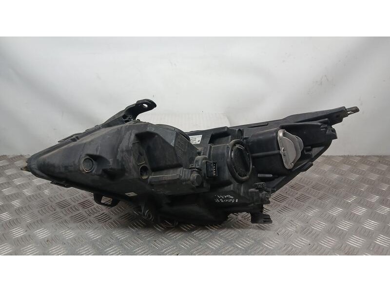 Recambio de faro derecho para opel astra k lim. 5türig dynamic star/stop referencia OEM IAM 39047199 LED TOCADO 662588537