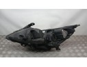 Recambio de faro derecho para opel astra k lim. 5türig dynamic star/stop referencia OEM IAM 39047199 LED TOCADO 662588537