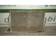 Recambio de condensador / radiador aire acondicionado para opel astra f berlina básico referencia OEM IAM   