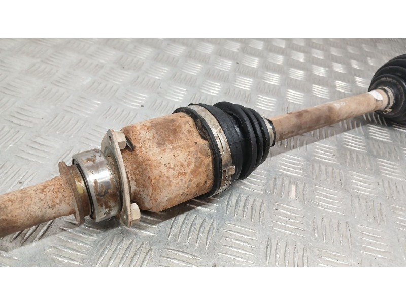 Recambio de transmision delantera derecha para fiat doblo autobús (263_) 1.3 d multijet (263axc1a) referencia OEM IAM 51810625  