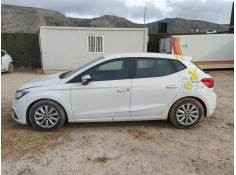 SEAT IBIZA V (KJ1, KJG)