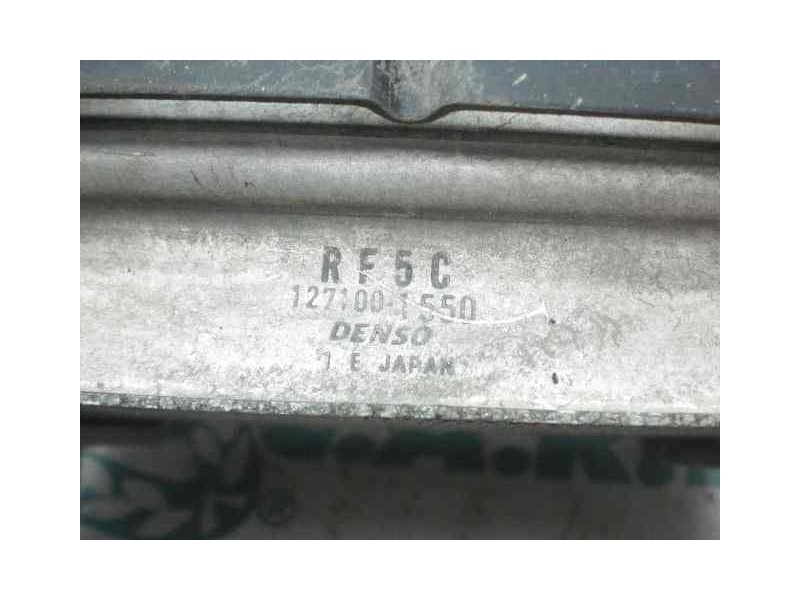 Recambio de intercooler para mazda 6 berlina (gg) 2.0 crtd 136 sportive (4-ptas.) referencia OEM IAM RF5C13565A  