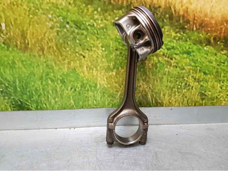 Recambio de biela para volkswagen polo (6c1) 1.2 tsi referencia OEM IAM   C/ PISTON