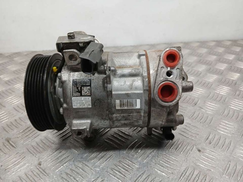 Recambio de compresor aire acondicionado para jeep compass ii busines 4x2 referencia OEM IAM 0052151759 4471408610 DENSO