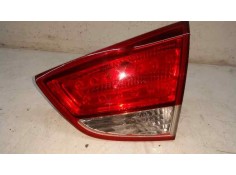 Recambio de piloto trasero derecho para hyundai ix35 classic 2wd referencia OEM IAM   INTERIOR