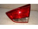 Recambio de piloto trasero derecho para hyundai ix35 classic 2wd referencia OEM IAM   INTERIOR