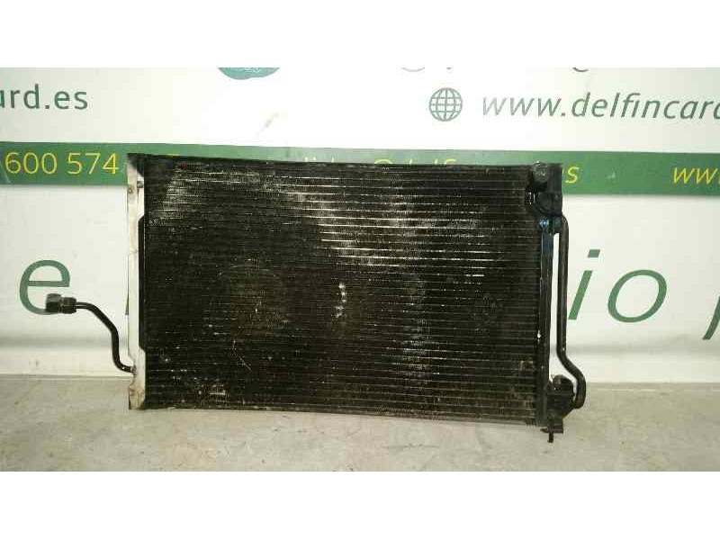 Recambio de condensador / radiador aire acondicionado para opel astra f berlina básico referencia OEM IAM   