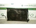 Recambio de condensador / radiador aire acondicionado para opel astra f berlina básico referencia OEM IAM   