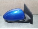 Recambio de retrovisor derecho para chevrolet cruze lt referencia OEM IAM SIN REF  ELECTRICO