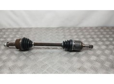 TRANSMISION DELANTERA IZQUIERDA 9S513B437BA 