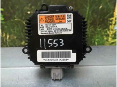 CENTRALITA FAROS XENON LENA00L9 