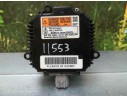 Recambio de centralita faros xenon para infiniti fx fx50 s referencia OEM IAM LENA00L9  