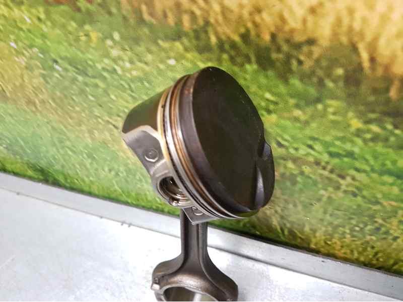 Recambio de biela para volkswagen polo (6c1) 1.2 tsi referencia OEM IAM   C/ PISTON