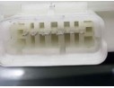 Recambio de elevalunas delantero derecho para nissan qashqai (j11) visia referencia OEM IAM 80700HV00C 6 PINS ELÉCTRICO