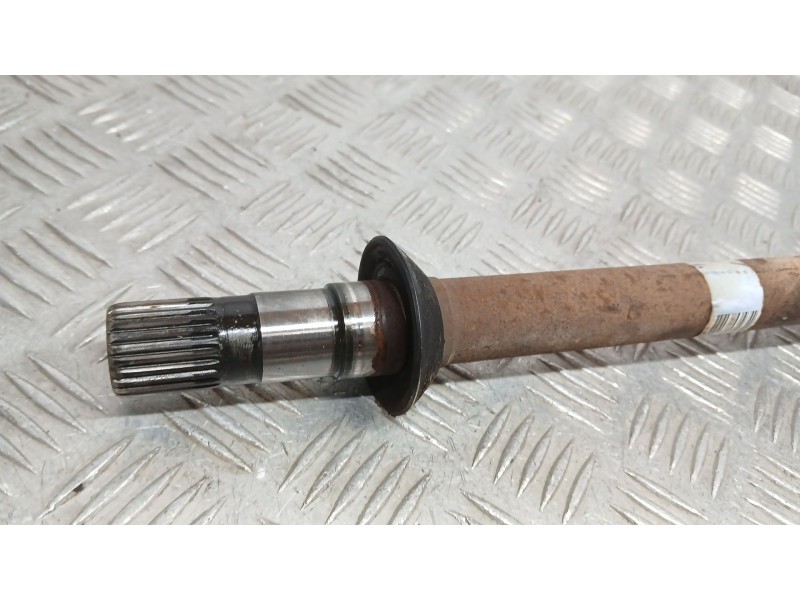 Recambio de transmision delantera derecha para fiat doblo autobús (263_) 1.3 d multijet (263axc1a) referencia OEM IAM 51810625  