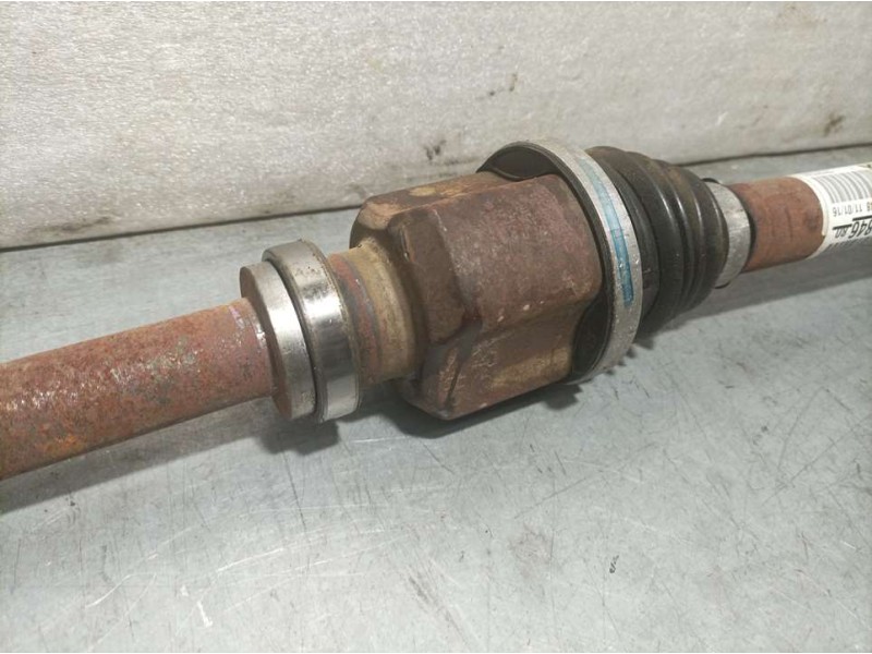 Recambio de transmision delantera derecha para ds 4 style referencia OEM IAM 9685084680  