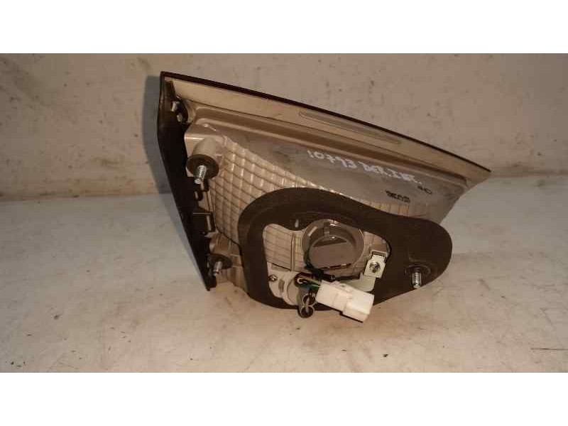 Recambio de piloto trasero derecho para hyundai ix35 classic 2wd referencia OEM IAM   INTERIOR