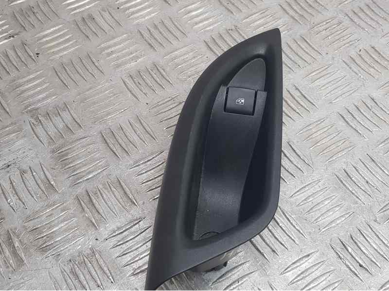 Recambio de mando elevalunas trasero derecho para opel astra k lim. 5türig dynamic star/stop referencia OEM IAM 13408452  