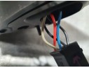 Recambio de retrovisor derecho para chevrolet cruze lt referencia OEM IAM SIN REF  ELECTRICO