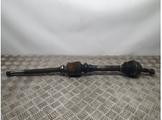 TRANSMISION DELANTERA DERECHA SIN REF 