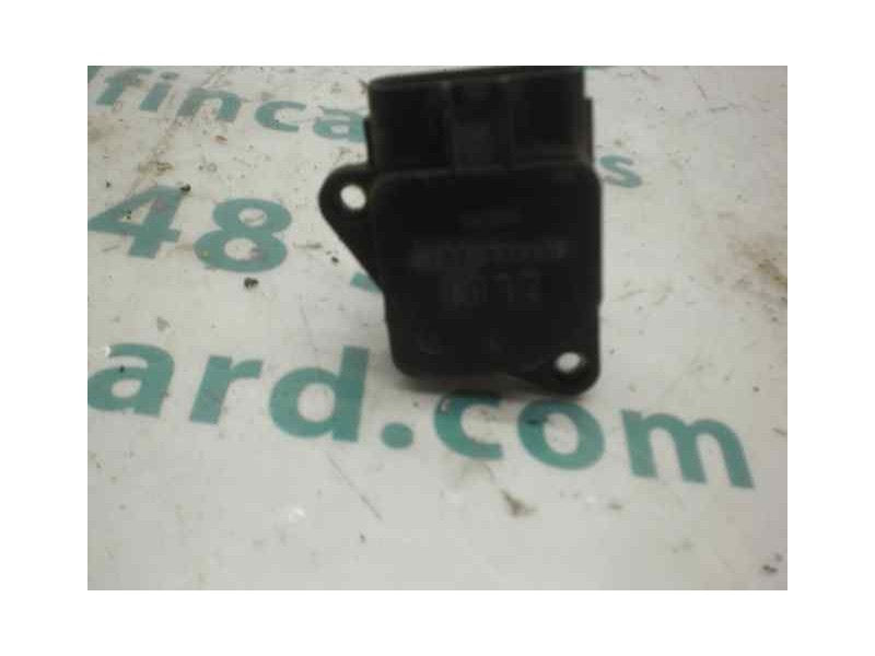 Recambio de caudalimetro para mazda 6 berlina (gg) 2.0 crtd 136 sportive (4-ptas.) referencia OEM IAM 1525A016 1974002010 