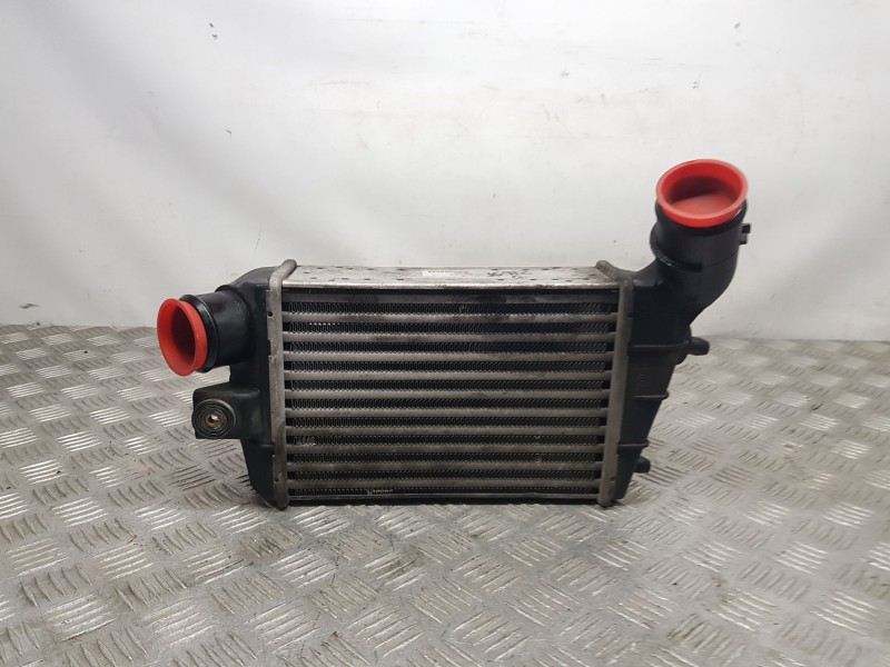 Recambio de intercooler para alfa romeo gt (937_) 1.9 jtd (937cxn1b) referencia OEM IAM 517159990  