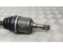 Recambio de transmision delantera izquierda para ford ka (ccu) titanium referencia OEM IAM 9S513B437BA  