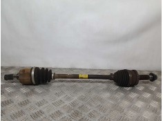 Recambio de transmision delantera izquierda para hyundai i20 essence referencia OEM IAM 49500C8000  