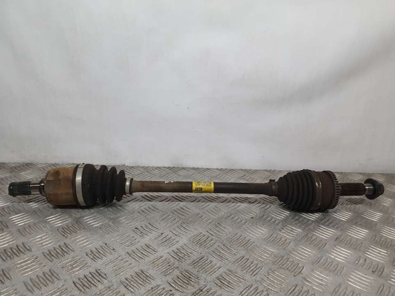 Recambio de transmision delantera izquierda para hyundai i20 essence referencia OEM IAM 49500C8000  