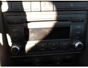 Recambio de sistema audio / radio cd para seat exeo (3r2) 2.0 tdi referencia OEM IAM 3R0035186X  