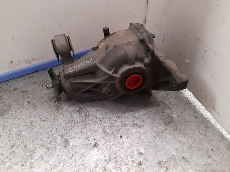 Recambio de diferencial trasero para mercedes-benz clase c (w204) berlina c 200 kompressor (204.041) referencia OEM IAM A2043510