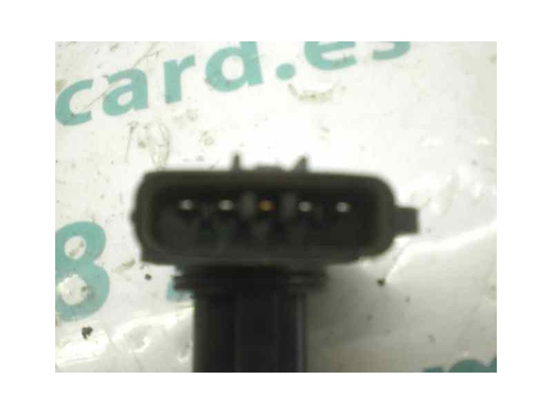 Recambio de caudalimetro para mazda 6 berlina (gg) 2.0 crtd 136 sportive (4-ptas.) referencia OEM IAM 1525A016 1974002010 