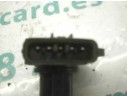 Recambio de caudalimetro para mazda 6 berlina (gg) 2.0 crtd 136 sportive (4-ptas.) referencia OEM IAM 1525A016 1974002010 