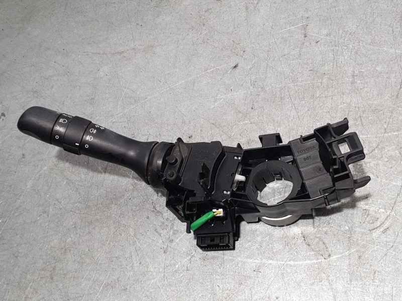 Recambio de mando luces para peugeot 108 active referencia OEM IAM 0H08017J090  